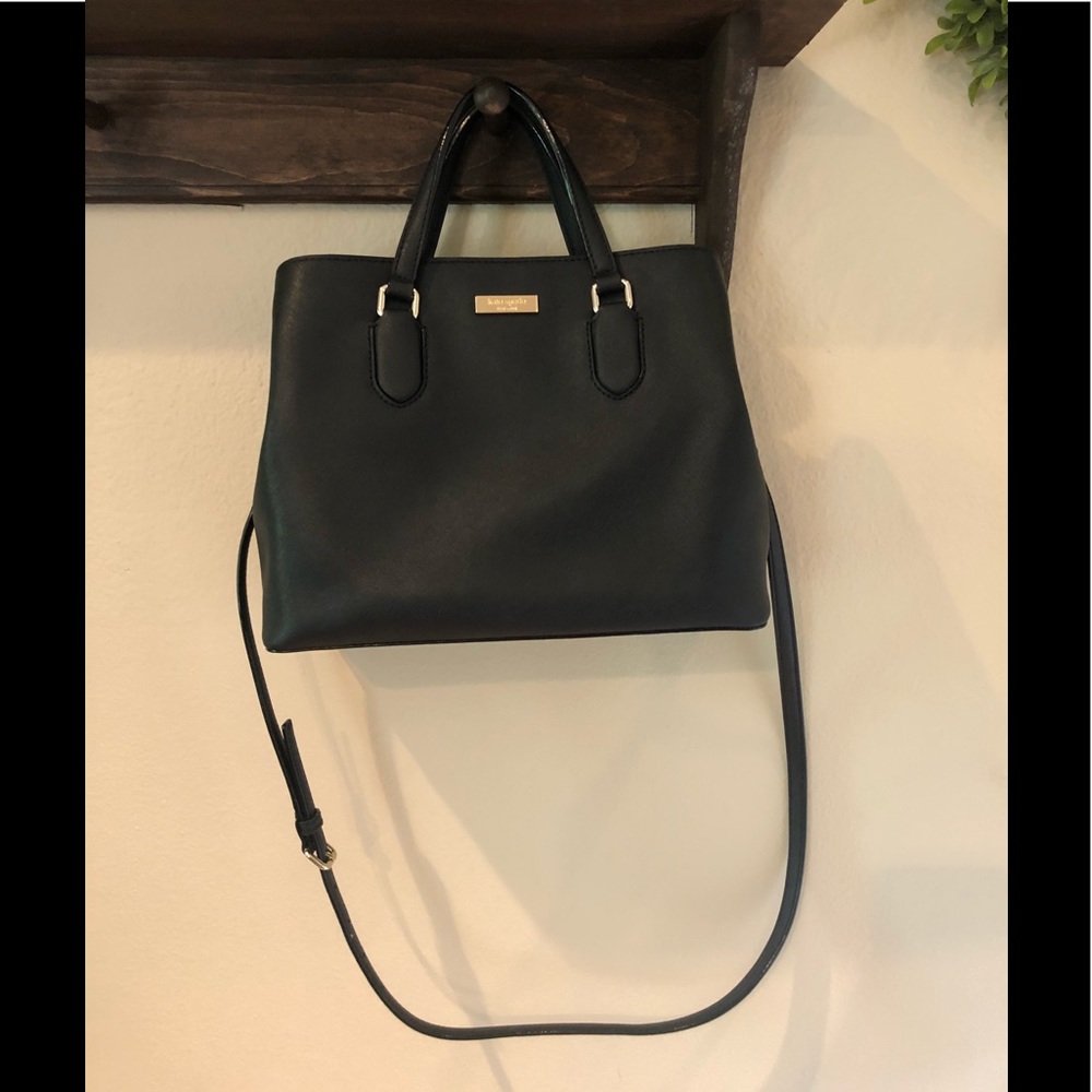 kate spade ♠️ hand bag